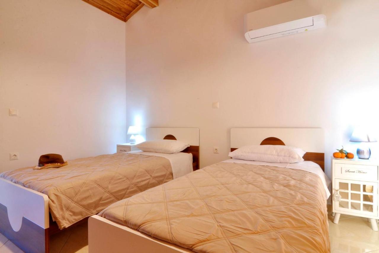 Sg Suites Corfu, B Corfu  Exterior photo