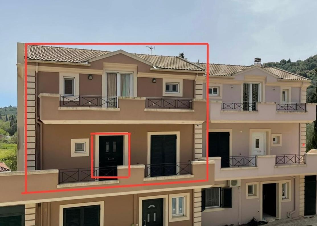Sg Suites Corfu, B Corfu  Exterior photo